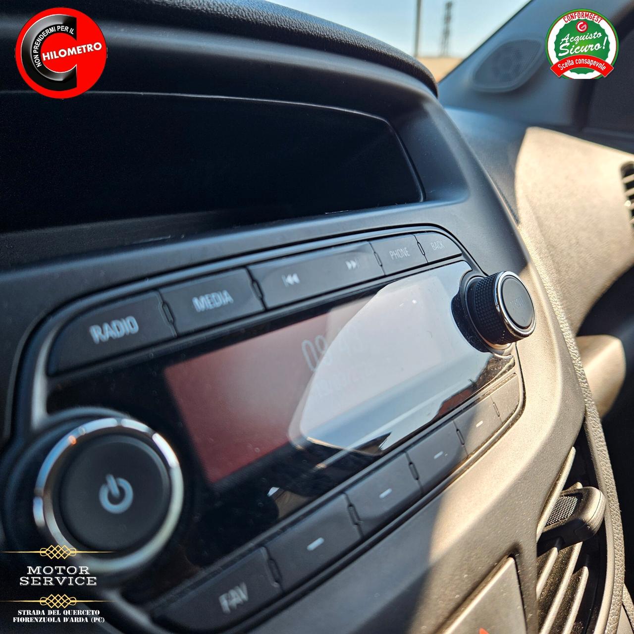 Opel Karl 1.0 75 CV UNIPRO DA 79€ MESE