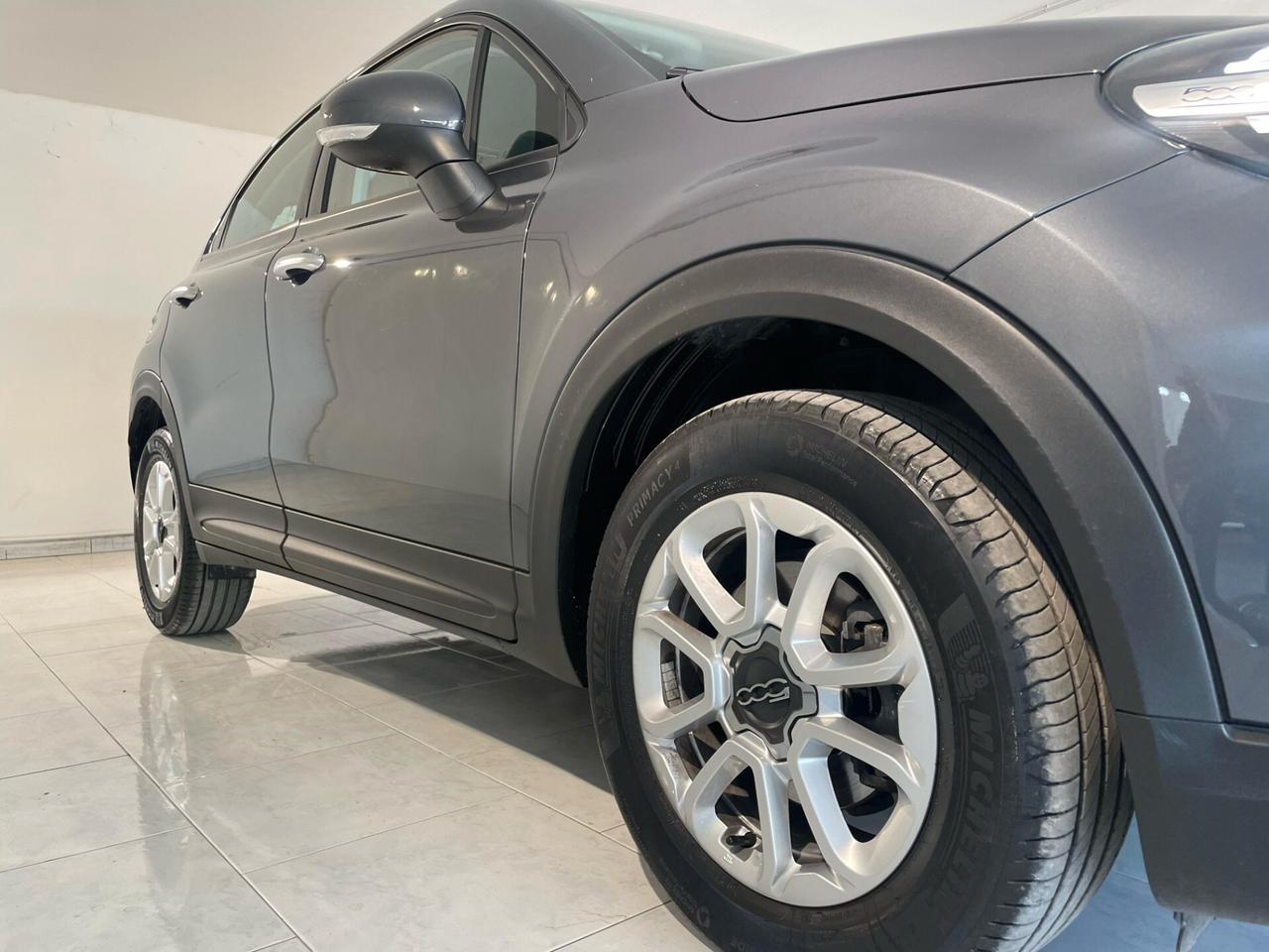 Fiat 500X 1.0 120 CV City Cross PRONTA CONSEGNA