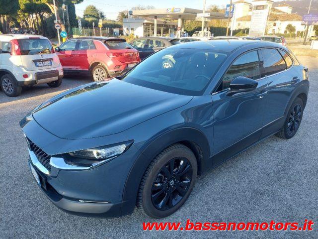 MAZDA CX-30 2.0L e-Skyactiv-G 150 CV M Hybrid 2WD Homura PROMO
