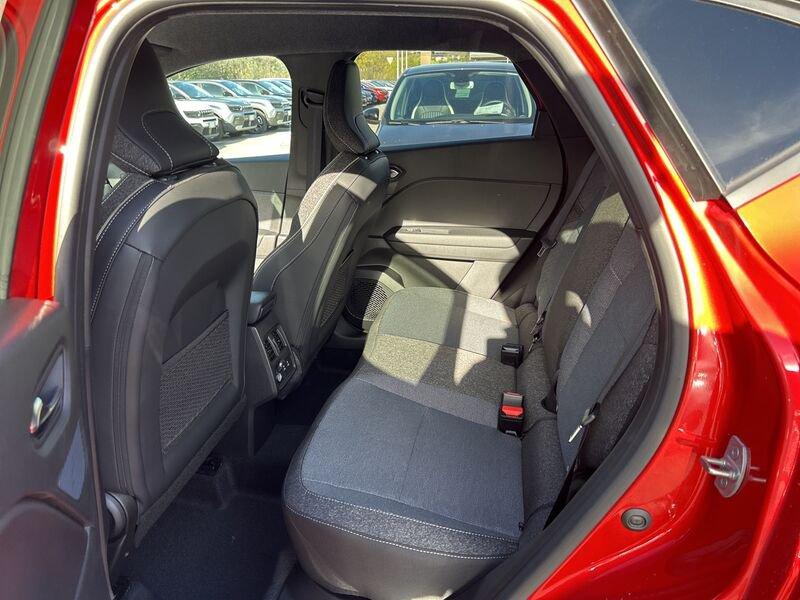 Renault Captur II 2024 1.0 eco-g Techno 100cv