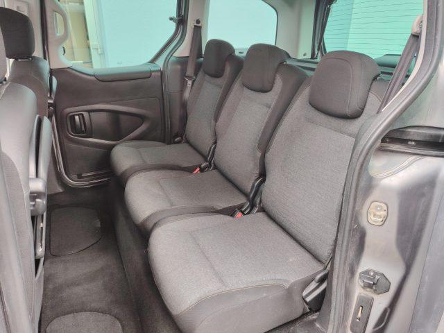 CITROEN Berlingo Multispace BlueHDi 100 XTR