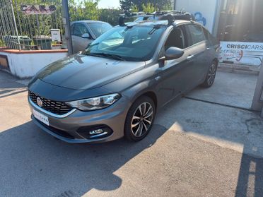 Fiat Tipo 1.3 Mjt Lounge