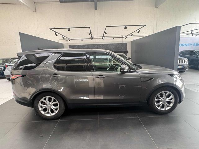 LAND ROVER Discovery 2.0 SD4 240 CV HSE Luxury