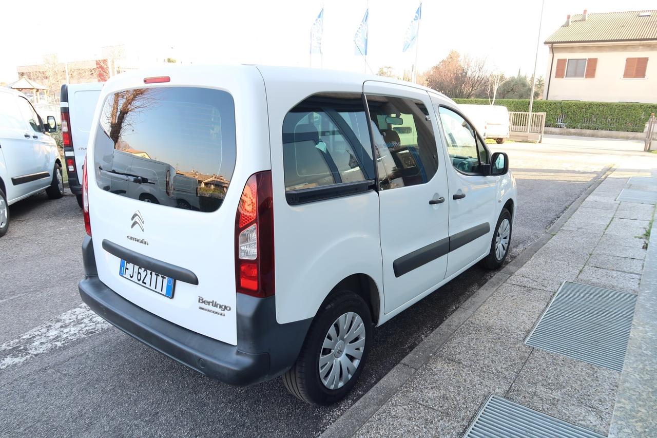 Citroen Berlingo Multispace BlueHDi 5 posti Combi N1