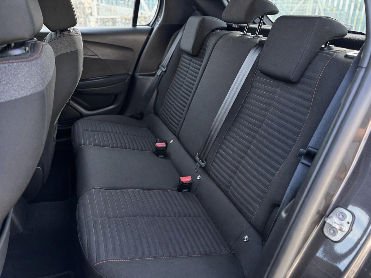 Peugeot 208 PureTech 75 Stop&Start 5 porte Active