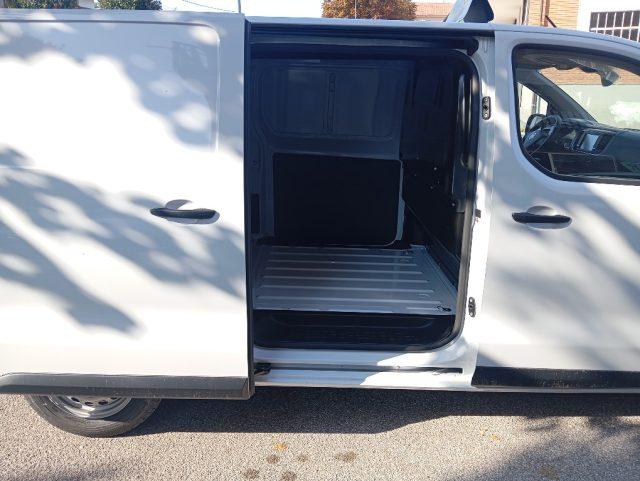 FIAT Scudo 1.5 BlueHDi 120 CV PL-TN Furgone 21.721,31 +IVA