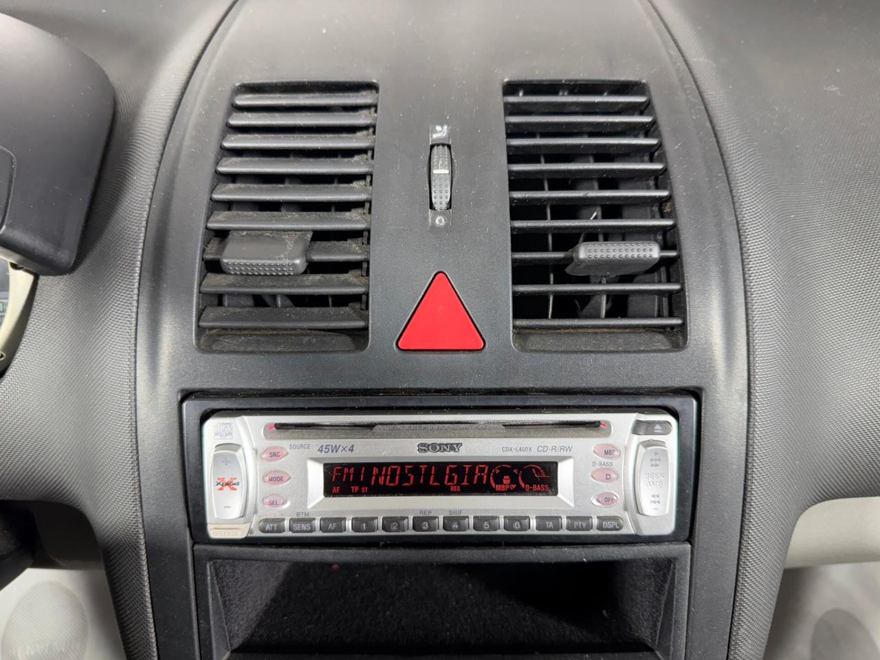 Volkswagen Polo 1.0 cat 5 porte Air