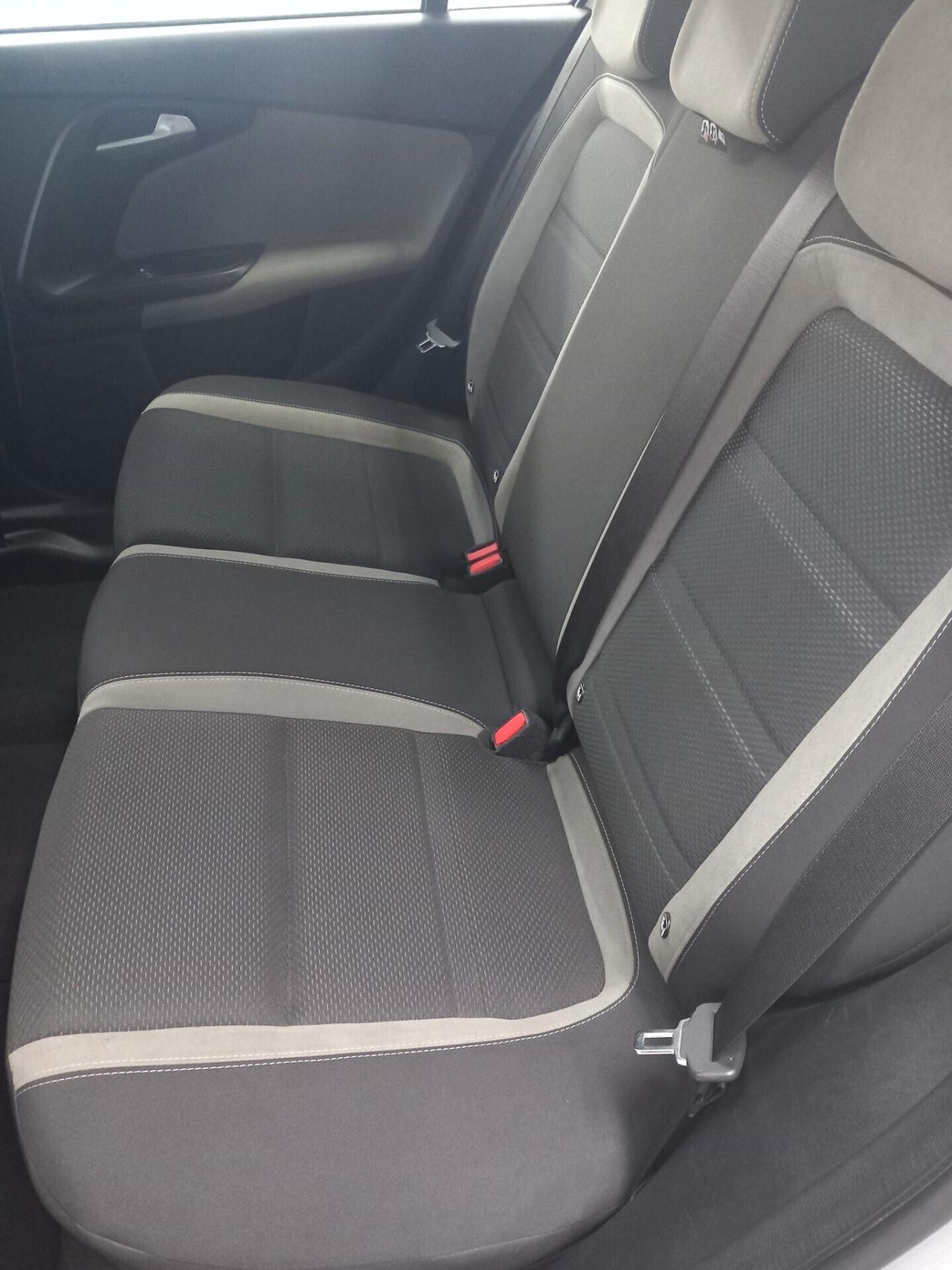 Fiat Tipo 1.6 Mjt sw anno 2017 160 mila km