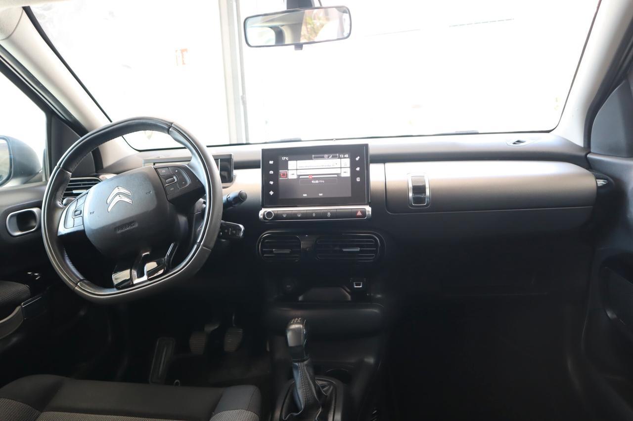 Citroen C4 Cactus BlueHDi 100 S&S Shine