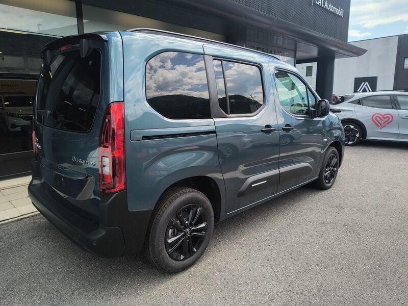 Citroën Berlingo Berlingo 1.5 hdi Plus (prezzo reale IVA inclusa )