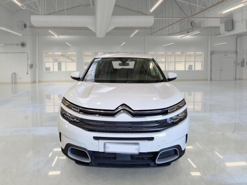 CITROEN C5 AIRCROSS BlueHDi 130 S/S Business EAT8