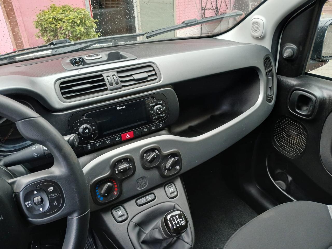 Fiat Panda 0.9 TwinAir Turbo S&S 4x4 City Cross