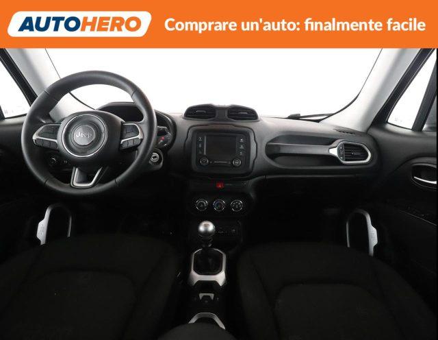 JEEP Renegade 1.6 Mjt Sport