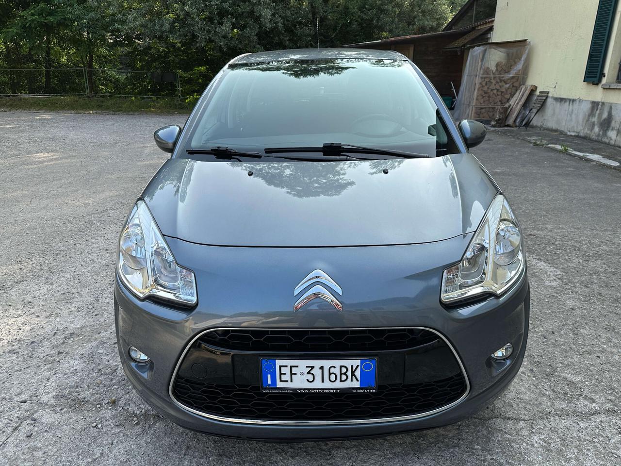 Citroen C3 1.1 Perfect