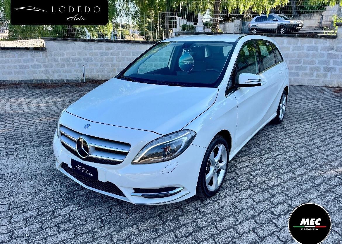Mercedes-benz classe B 180 CDI Premium