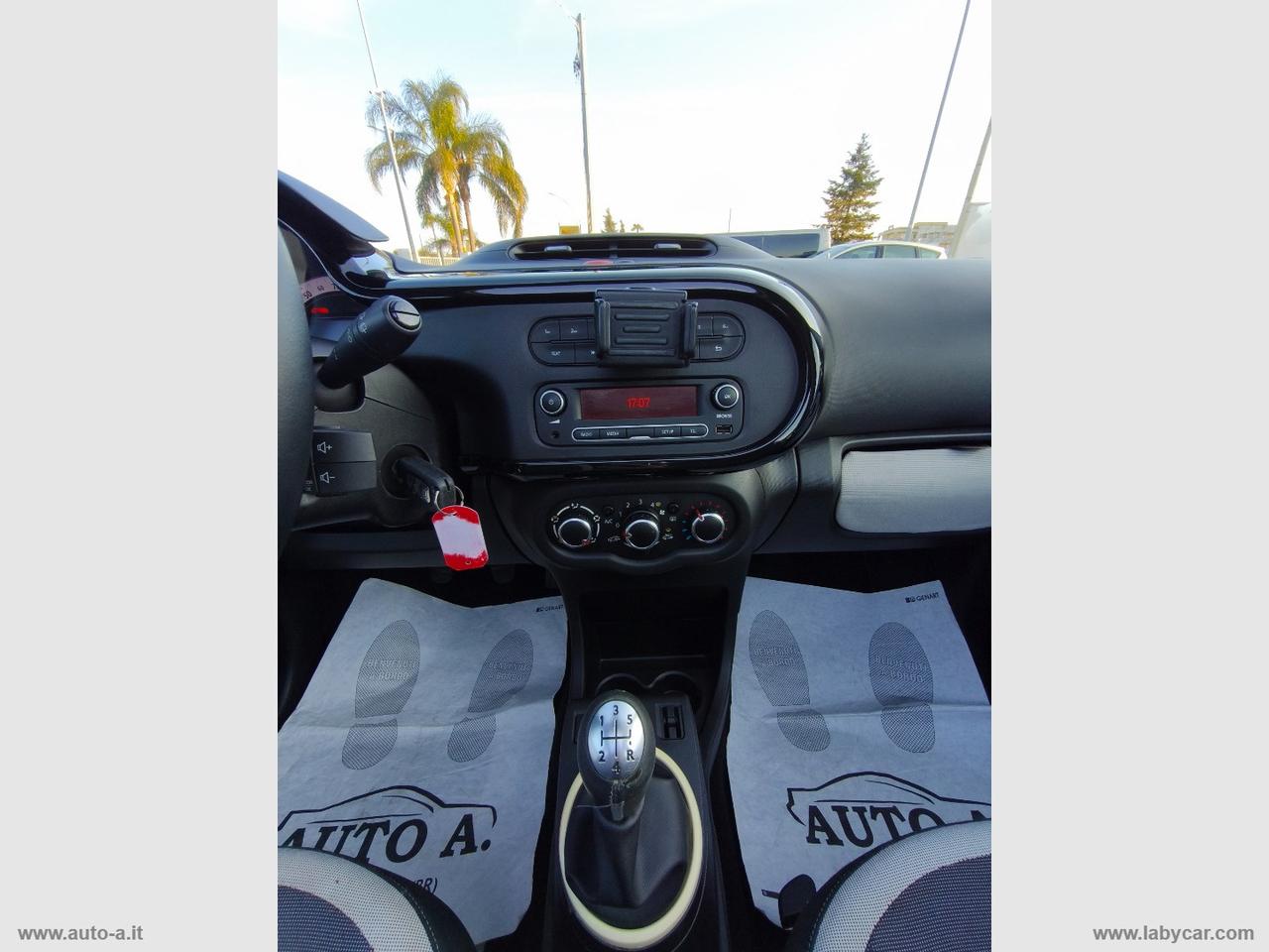 RENAULT Twingo 1.0 SCe S&S Energy Openair