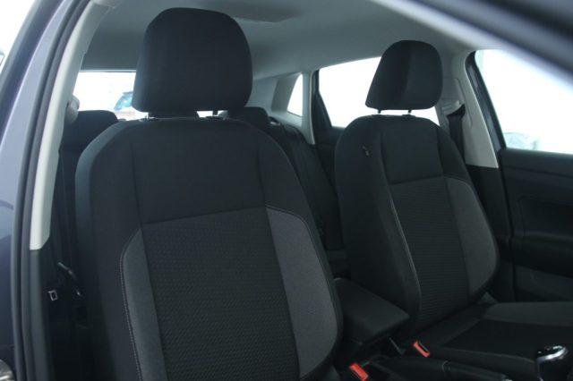 VOLKSWAGEN Polo 1.0 TSI Life / Neopatentati