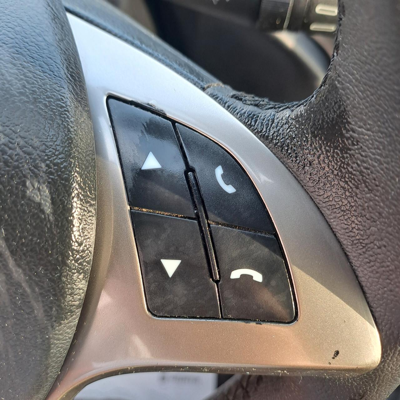 Lancia Ypsilon 1.2 Bz 69Cv Gold
