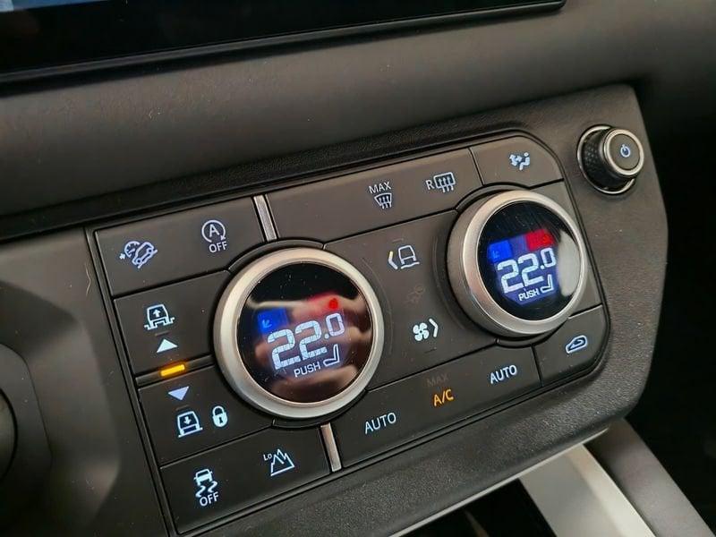 Land Rover Defender 3.0 D6 200 110 S AWD auto.