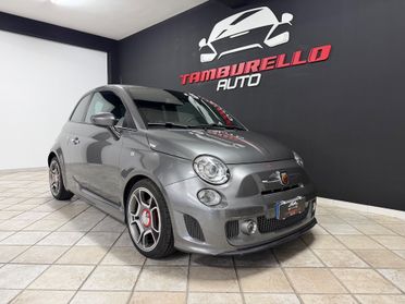 Abarth 595 1.4 T-Jet (160) MTA Turismo 2014