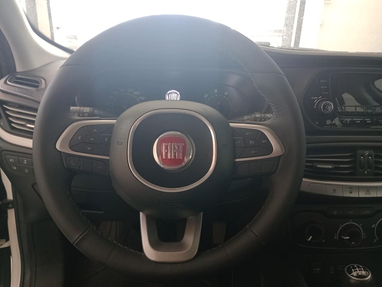 Fiat Tipo 1.3 Mjt S&S SW Easy