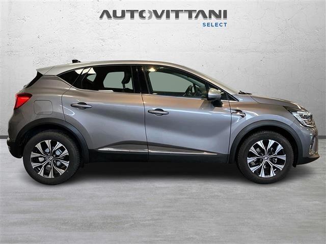 RENAULT Captur 1.0 TCe Techno