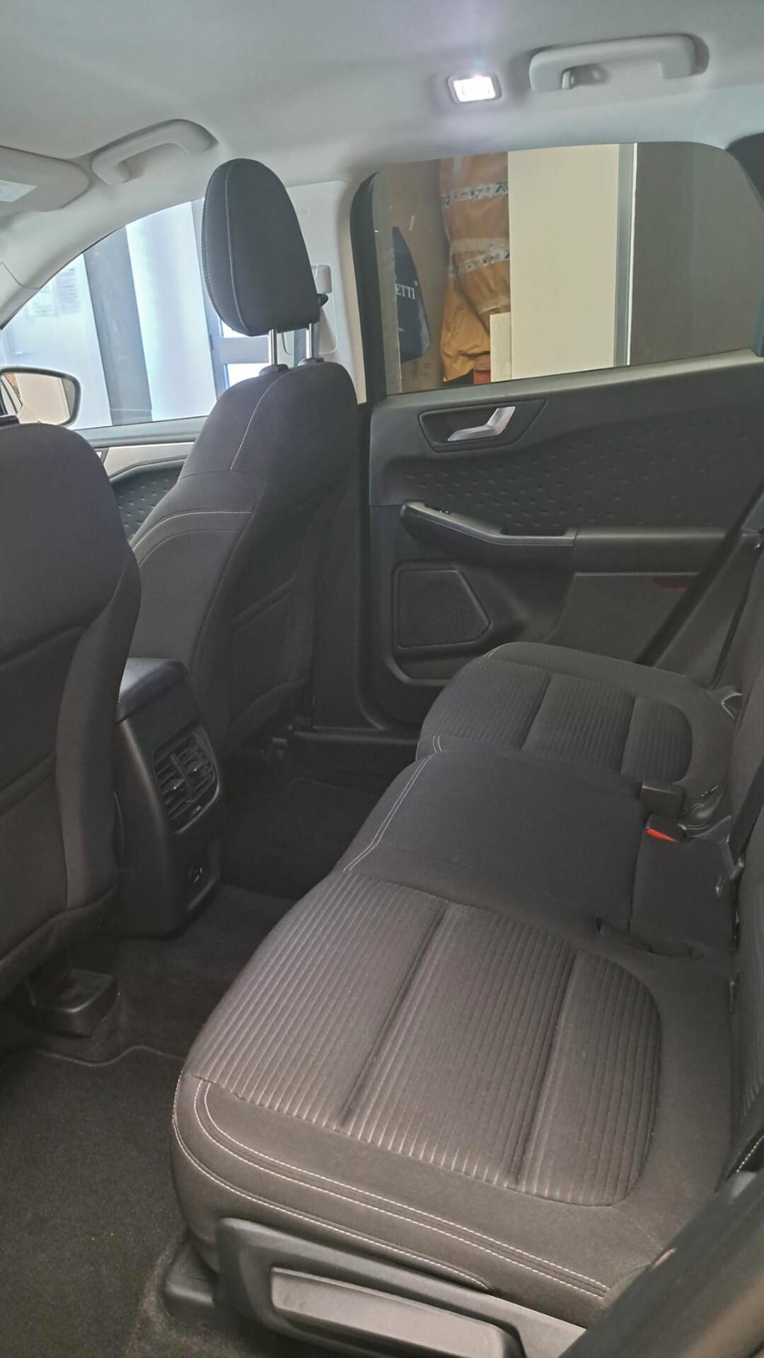 Ford Kuga 1.5 EcoBlue 120 CV 2WD Titanium
