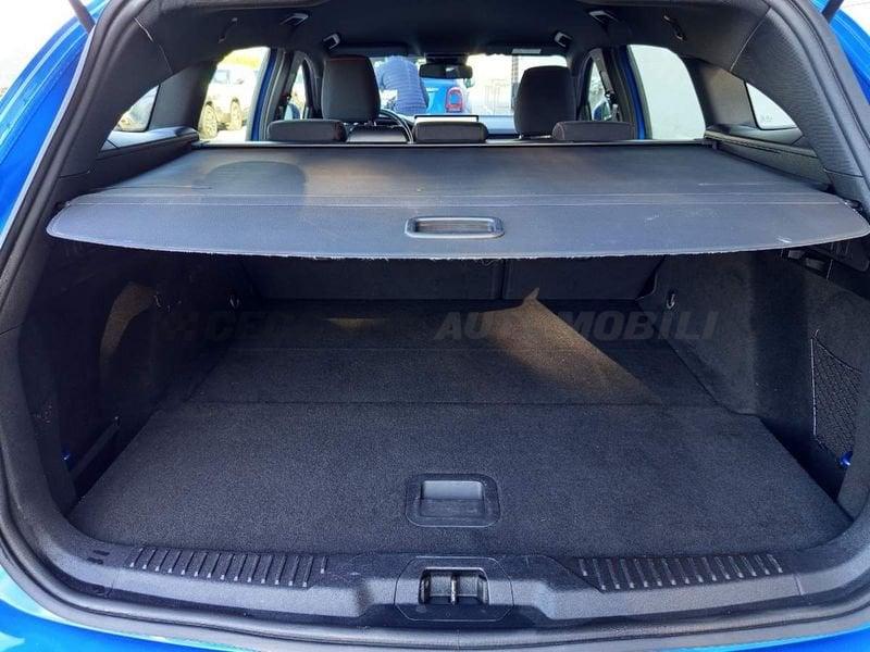 Ford Focus Focus SW 1.0 ecoboost h ST-Line Design 125cv