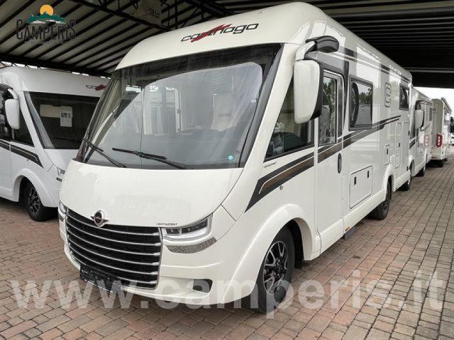 CARTHAGO CARTHAGO TOURER I 143 LE STANDARD