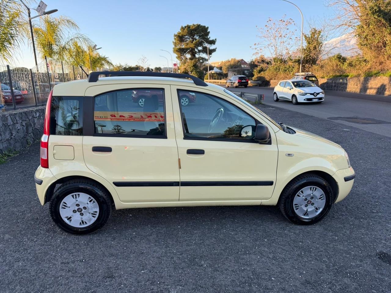 Fiat Panda 1.2 Dynamic
