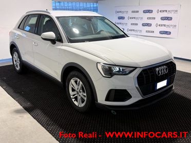 AUDI Q3 35 TDI S tronic Business Iva Esposta Promo