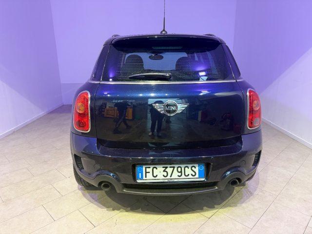 MINI Countryman Mini Cooper S Countryman