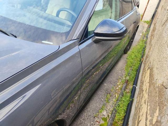 AUDI A5 TDI 150 kW mHEV+ S tronic quattro S Line edition.