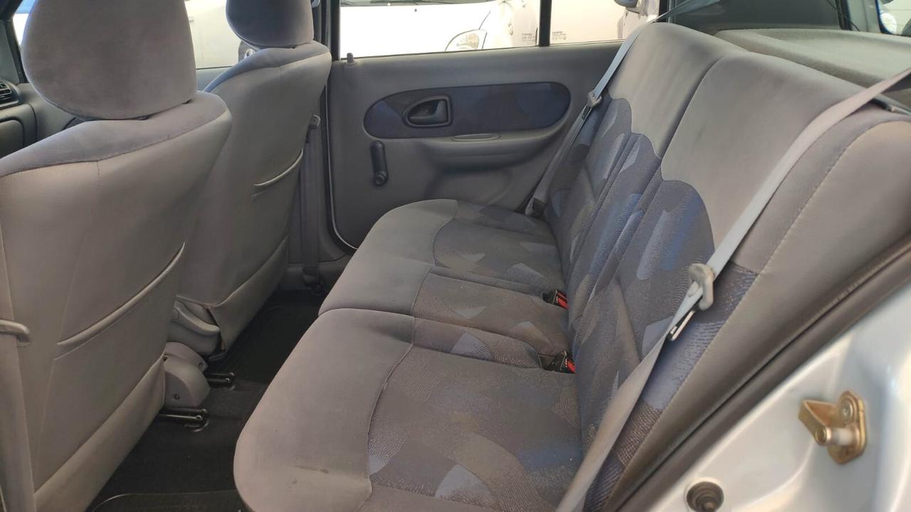 Renault Clio 1.100 Benzina 58 CV 5P