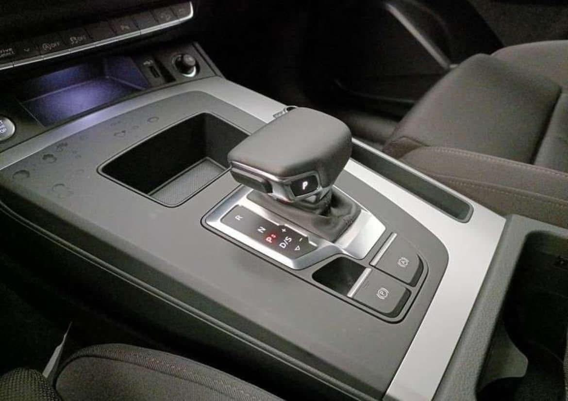 Audi Q5 40 TDI 204 CV quattro S tronic S line AUTO A NOLEGGIO