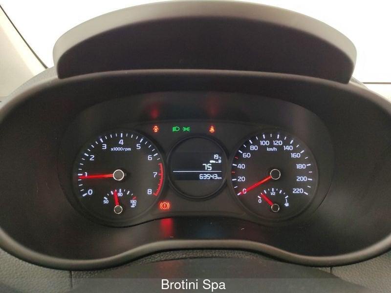 KIA Picanto Picanto 1.0 12V GPL 5 porte Urban