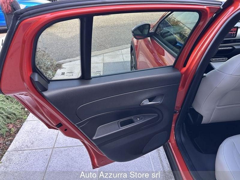 FIAT 600e 600e La Prima *PROMO AZZURRA*