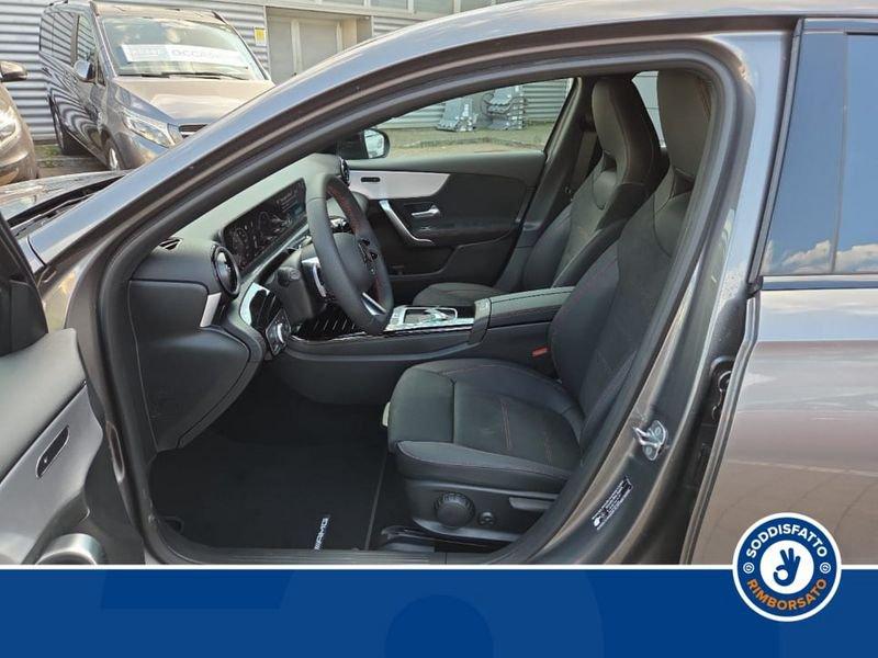 Mercedes-Benz Classe A 180d Automatic AMG Line Advanced