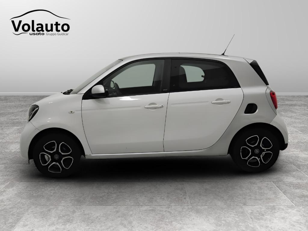 SMART Forfour II 2015 - Forfour 0.9 t Passion 90cv my18