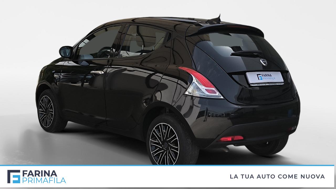 LANCIA Ypsilon III 2021 - Ypsilon 1.0 firefly hybrid Gold s&s 70cv 5p.ti