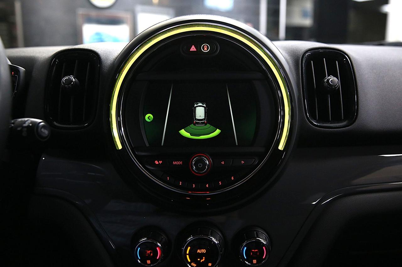 MINI Countryman 1.5 One D Business auto