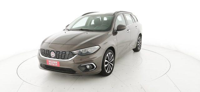 FIAT Tipo 1.6 Mjt S&S SW S-Design