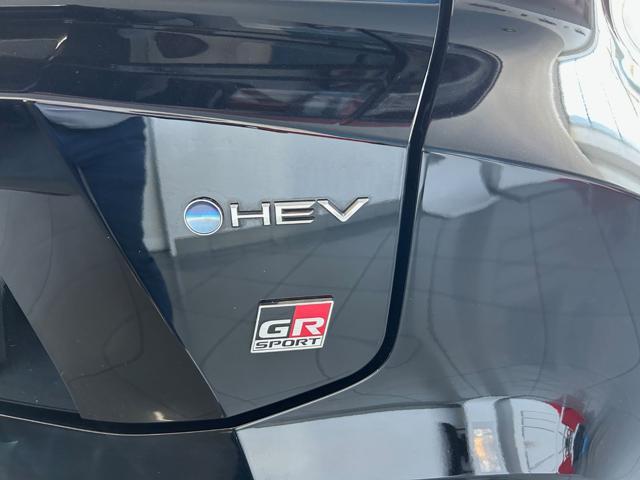 TOYOTA C-HR 2.0 HV AWD GR Sport Premiere