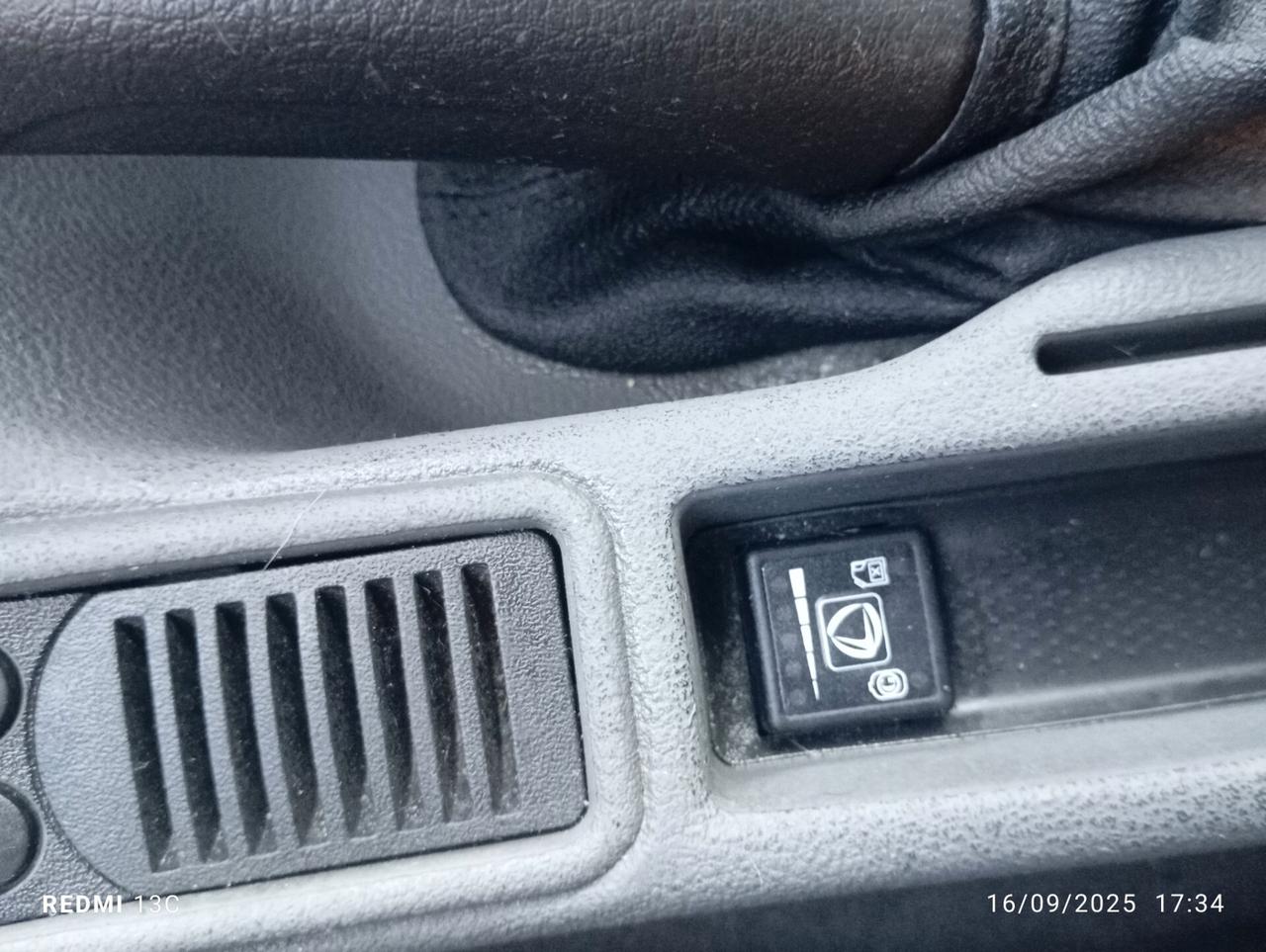 Alfa Romeo 147 1.6 16V TS (105) 5 porte Progression