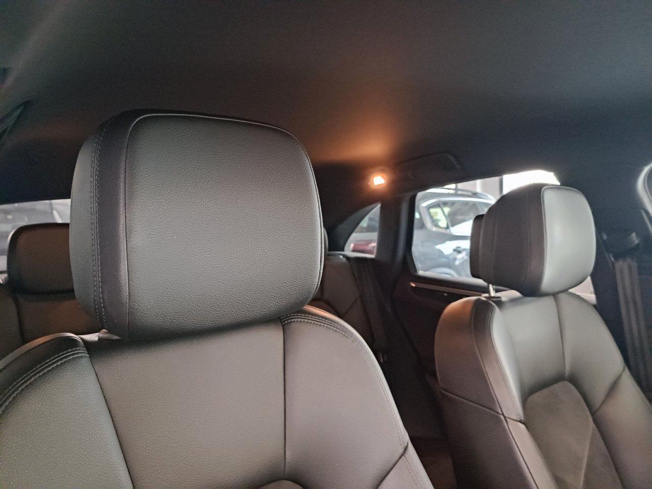 Porsche Macan 3.0d S 250cv pdk my16