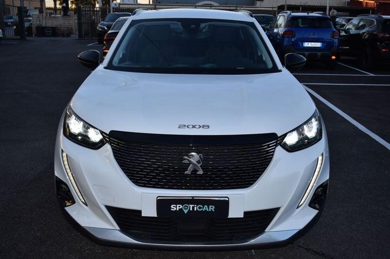 Peugeot 2008 2008 PureTech 130 S&S Allure