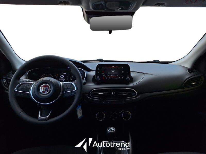 FIAT Tipo SW 1.6 Multijet 130 CV S&S