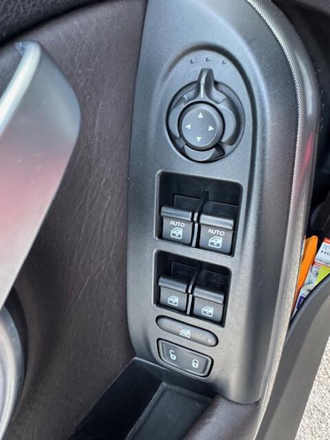 Fiat 500X 1.3 MultiJet 95 CV Lounge-UNICO PROPRIETARIO