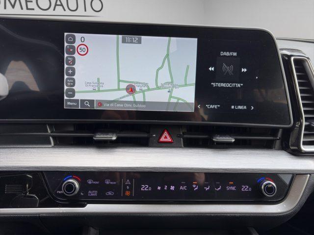 KIA Sportage 1.6 TGDi GPL Business 136cv