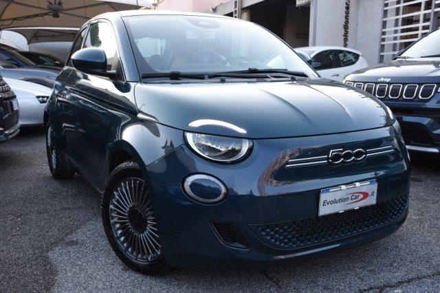 FIAT 500e Business Open ED. berlina 42 kWh